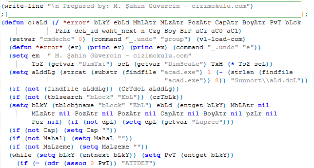 Automatically generate Location, Material, Item Number, Diameter, and Length labels.